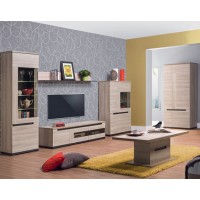 DENIS / Модульная мебель для гостиной